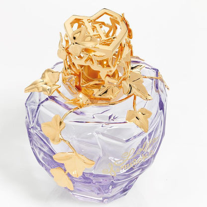 Lámpara catalítica Edición de Arte Lolita Lempicka Parma aromaticks