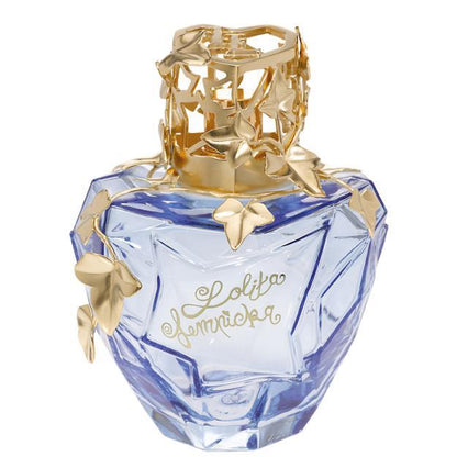 Lámpara catalítica Edición de Arte Lolita Lempicka Parma aromaticks