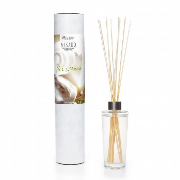 Mikado White Flower 200 ml