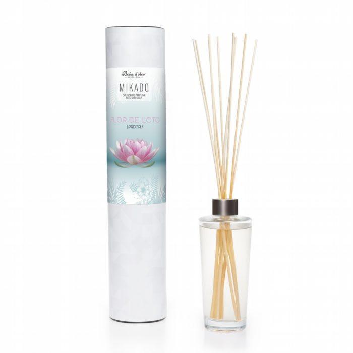 Mikado Lotus Flower 200 ml