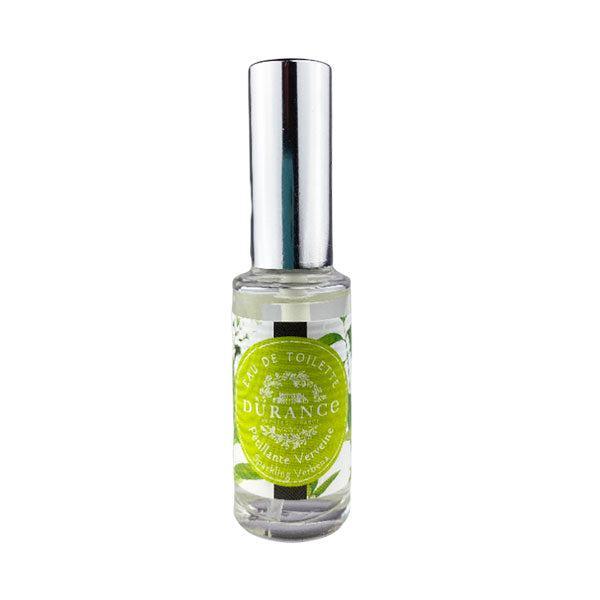 Durance Verbena Mini Eau de Toilette 15 ml