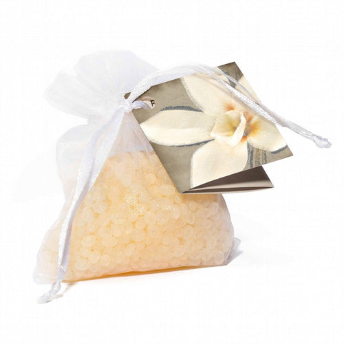 Mini resina Flor de Vainilla 30 gr de la marca Boles d'olor en Aromaticks