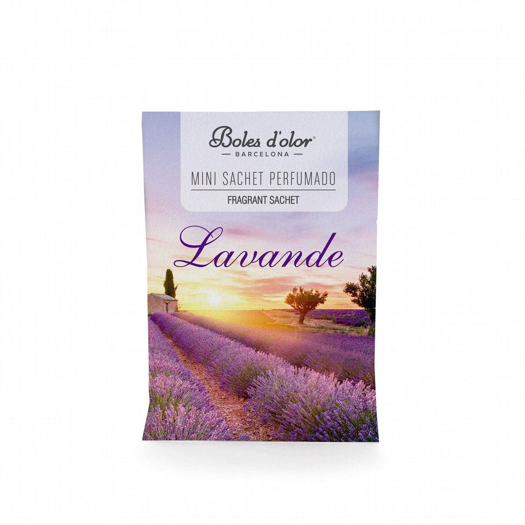 Lavender mini sachet 20 gr