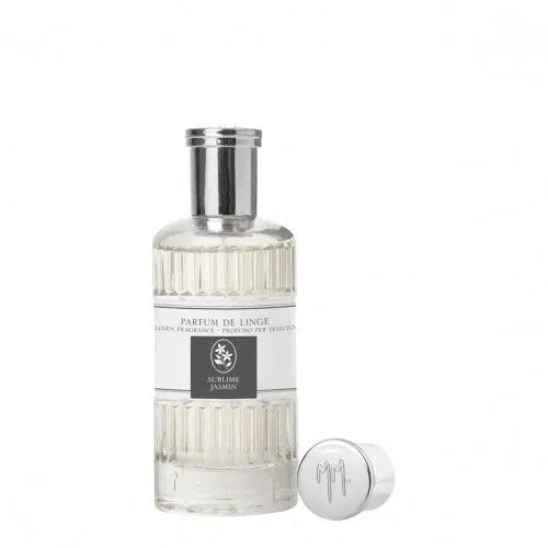 Perfume Textil Sublime jazmín 75 ml-Mathilde M-Aromaticks