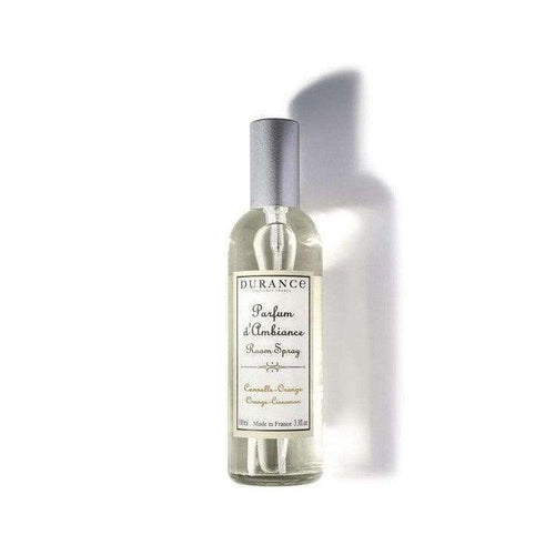Perfume de hogar Canela y Naranja 100 ml de la marca Durance en Aromaticks