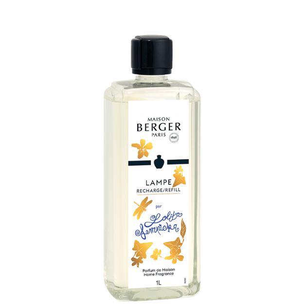 Maison Berger Paris - Perfume de hogar Lolita Lempicka 1000ml - Aromaticks
