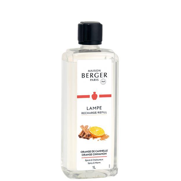Orange de Cannelle home perfume 1000 ml