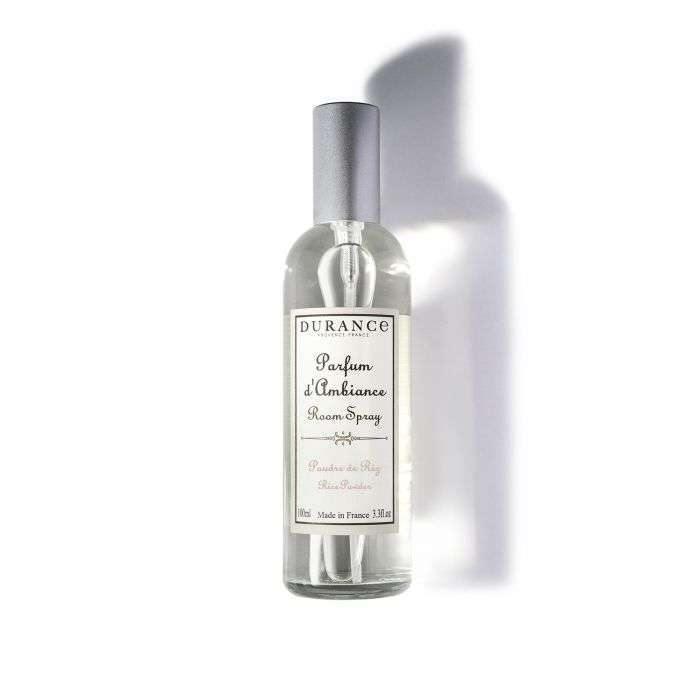 Durance - Perfume hogar polvo de Arroz 100 ml - Aromaticks