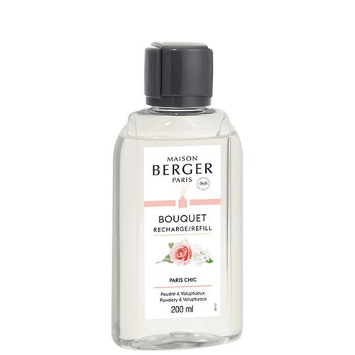 Recambio bouquet París Chic 200 ml de la marca Maison Berger Paris en Aromaticks