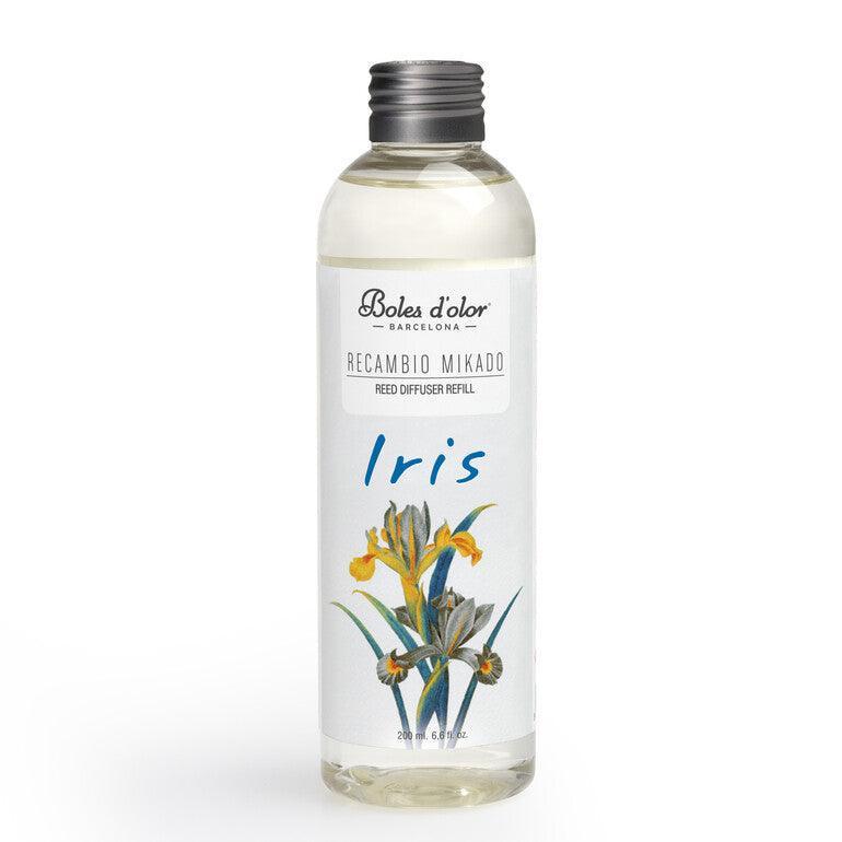 Mikado Iris Refill 200 ml