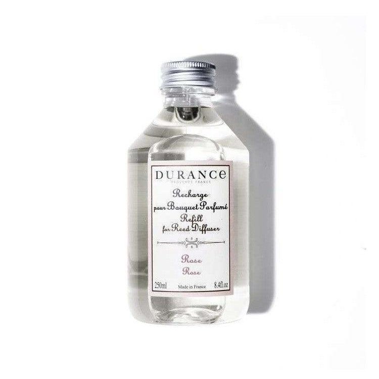 Recharge bouquet de roses 250 ml Durance