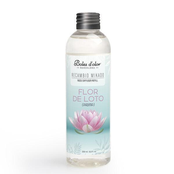 Mikado Lotus Flower Refill 200 ml