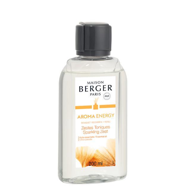 Refill Bouquet Aroma Energy 200 ml.
