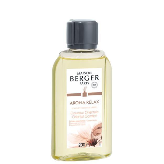 Refill Bouquet Aroma Relax 200 ml