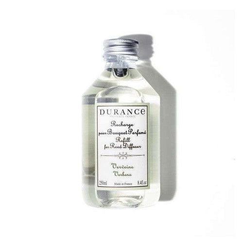 Recarga Bouquet Verbena 250 ml de la marca Durance en Aromaticks