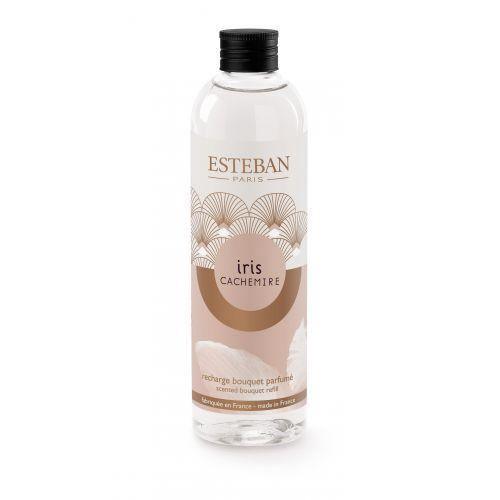 Esteban Paris Parfums - Recarga Bouquet Iris Cachemire 250 ml - Aromaticks