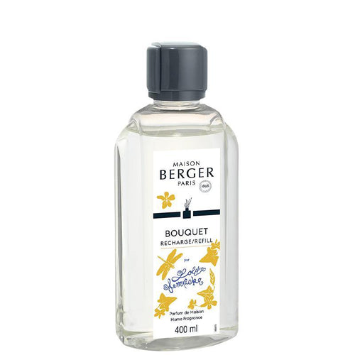 Recarga Bouquet Lolita Lempicka 400ml de la marca Maison Berger Paris en Aromaticks