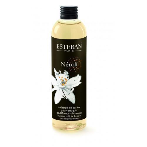 Recarga Bouquet Neroli 250 ml de la marca Esteban Paris Parfums en Aromaticks