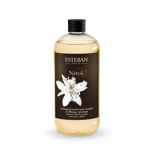 Esteban Paris Parfums - Recarga Bouquet Néroli 500 ml - Aromaticks