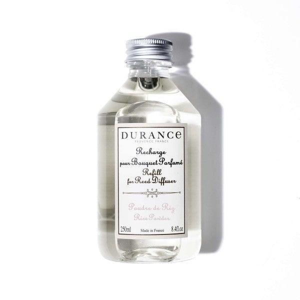 Durance - Recarga Bouquet Polvo De Arroz 250 ml - Aromaticks
