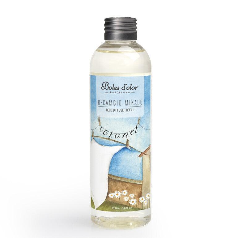 Refill Mikado Cotonet 200 Ml