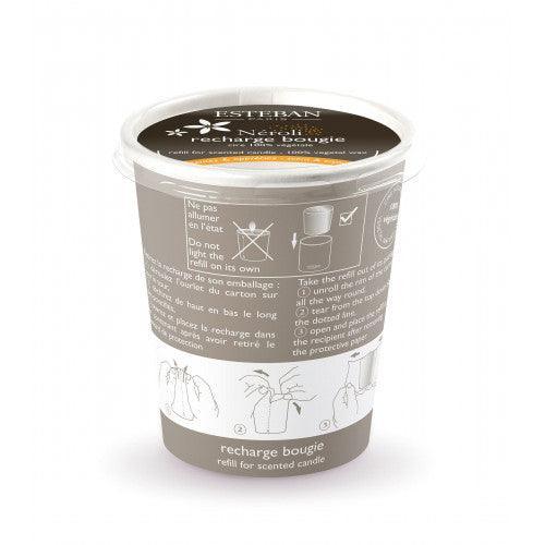 Nerolí Candle Refill 170 gr