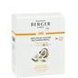 Pack 2 recargas difusor coche Coco Monoi. aromaticks