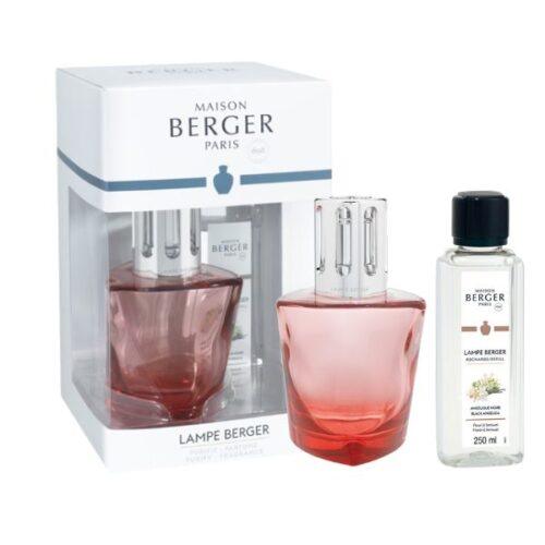Maison Berger Paris - Lámpara Terra Rouge Berger - Aromaticks