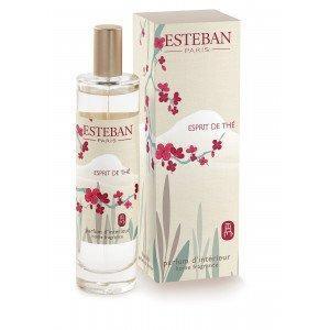 Esteban Paris Parfums - Vaporizador Esprit de Thé 75 ml - Aromaticks
