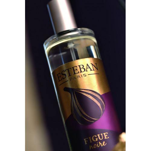 Esteban Paris Parfums - Vaporizador Figue Noire 75 ml - Aromaticks