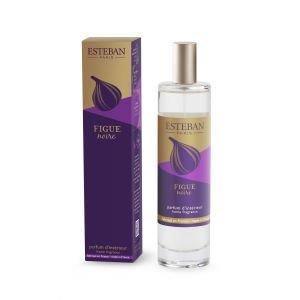 Esteban Paris Parfums - Vaporizador Figue Noire 75 ml - Aromaticks
