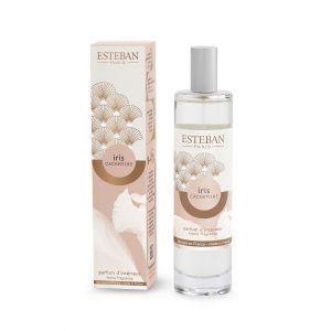 Esteban Paris Parfums - Vaporizador Iris Cachemire 75 ml - Aromaticks