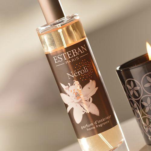 Esteban Paris Parfums - Vaporizador Néroli 75 ml - Aromaticks