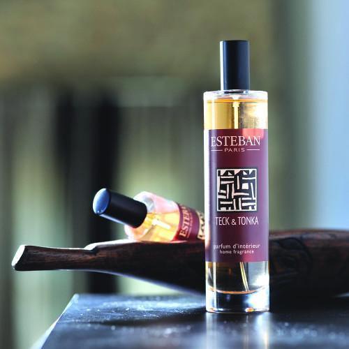 Teck et Tonka Vaporizer 75 ml 