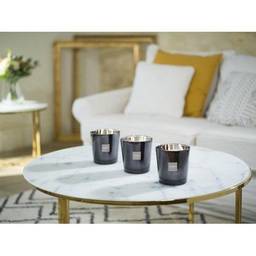 Figue Noire scented candle 450 grs 