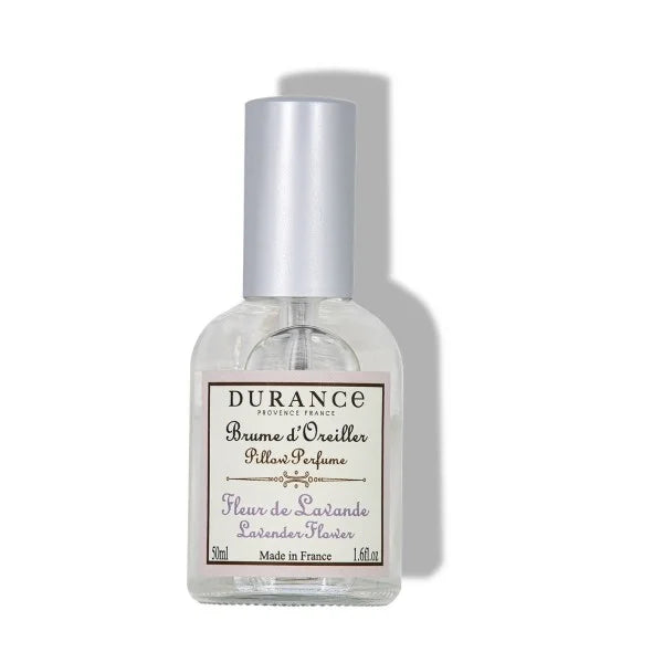 Durance - Perfume de almohada Flor de Lavanda 10 ml Durance - Aromaticks