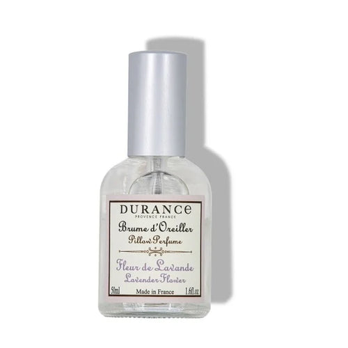 Perfume de almohada Flor de Lavanda 50 ml Durance de la marca Durance en Aromaticks