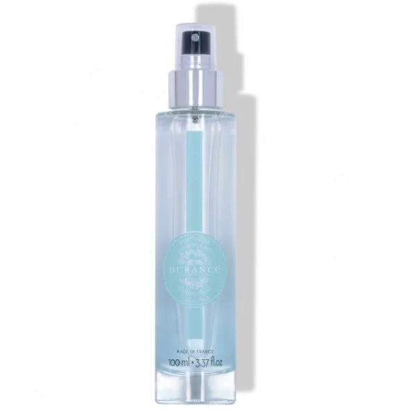 Coton Musk scented body mist 100 ml Durance