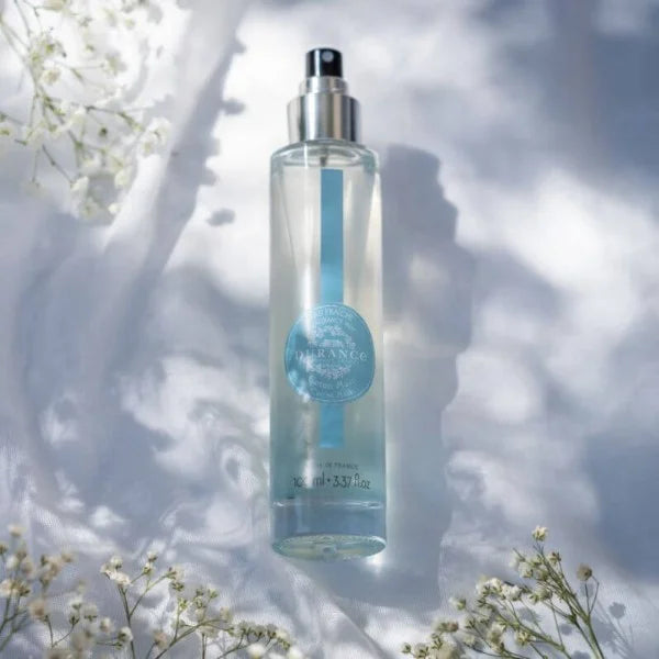 Coton Musk scented body mist 100 ml Durance