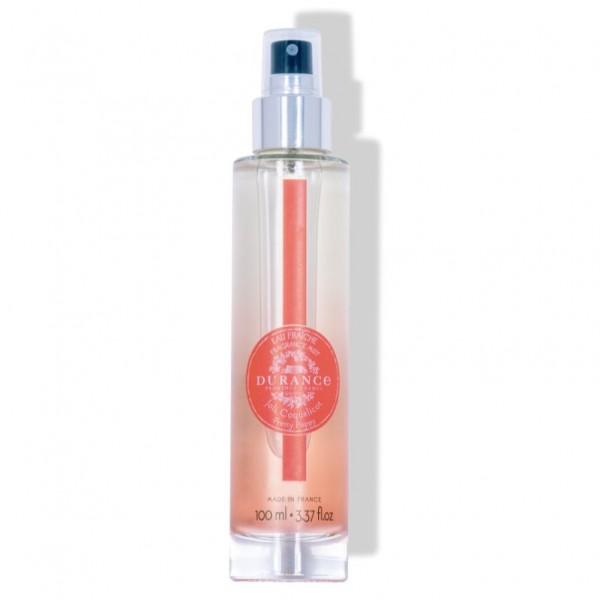 Poppy body mist 100 ml Durance 
