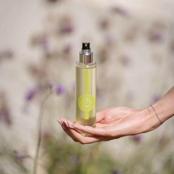 Verbena Durance Body Mist 100 ml 