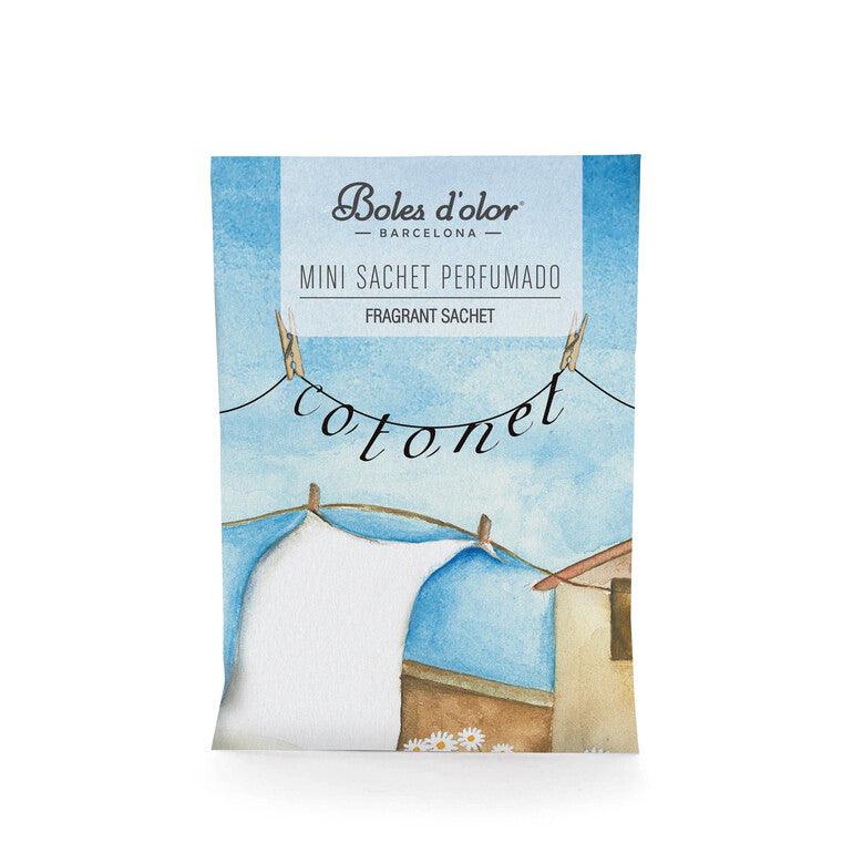 Mini Cotonet sachet 20 gr