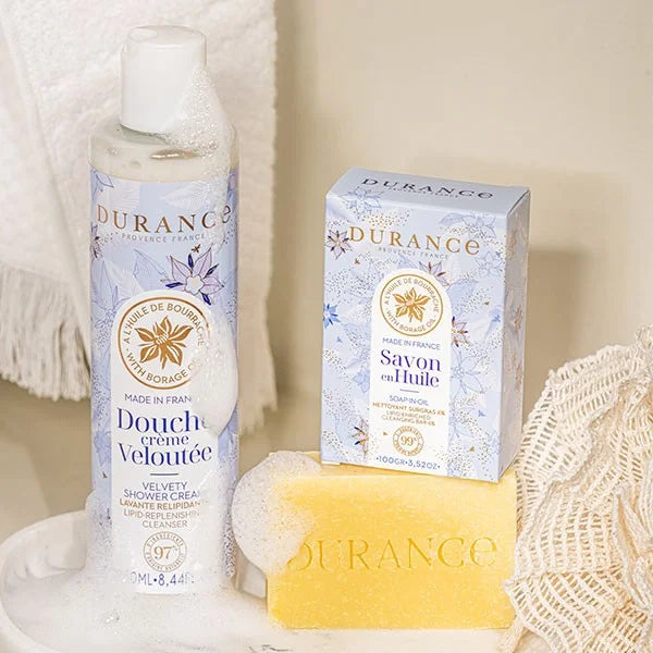 Crème de douche Huile de Bourrache 250 ml