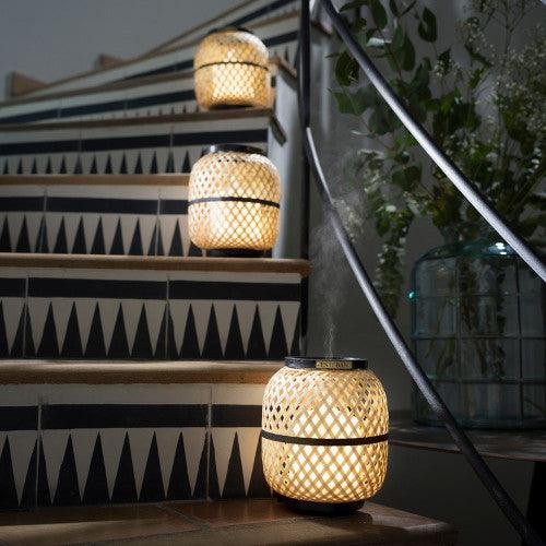 Difusor Bambú Esteban