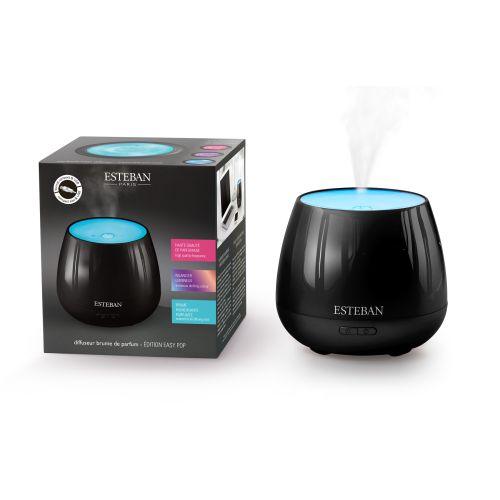 Pop Machine Diffusers EASY POP Diffuser Black – Aromaticks
