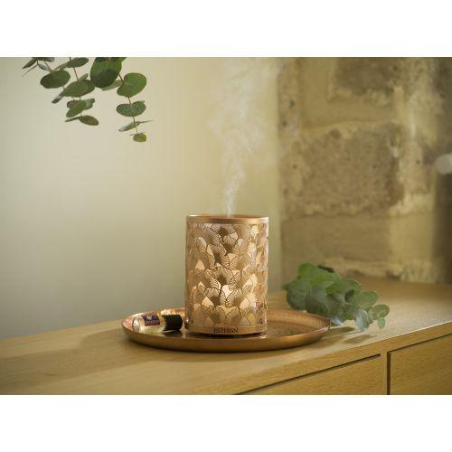 Difusor CUIVRE & LUMIERE