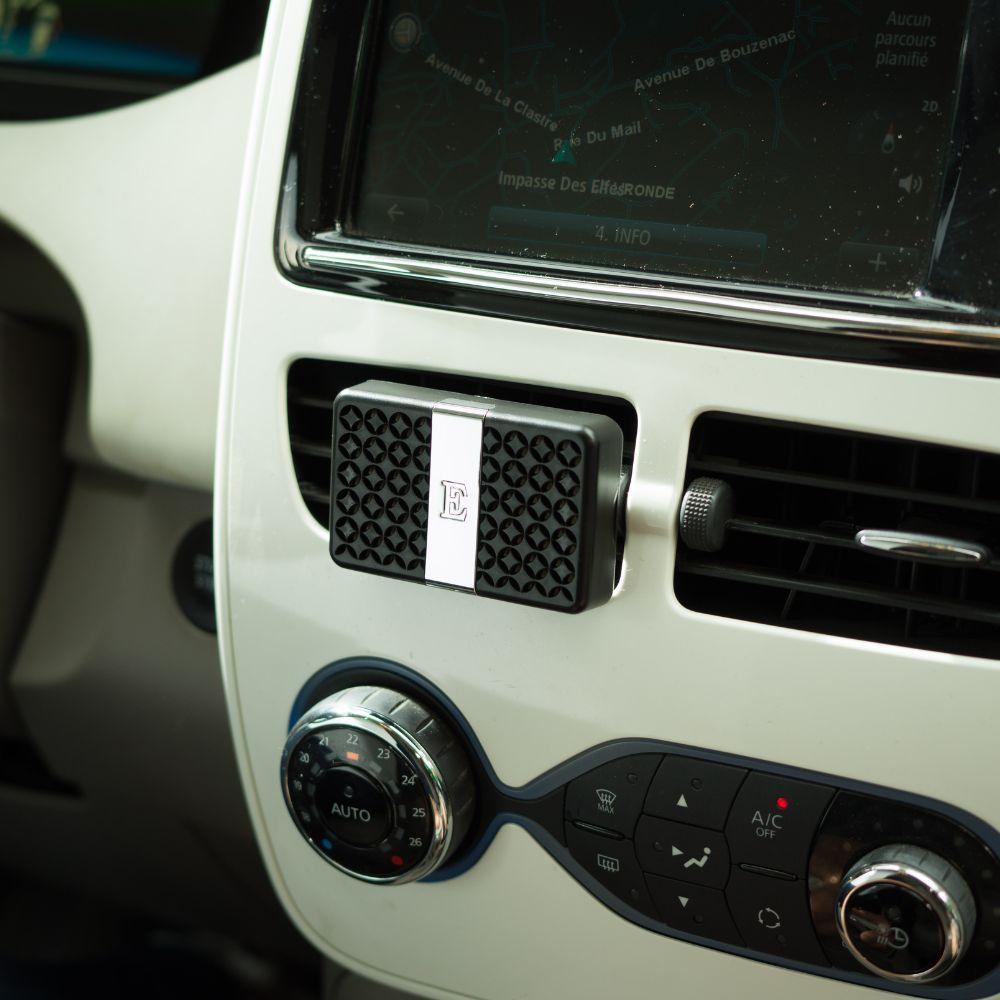 Lin Pur car diffuser