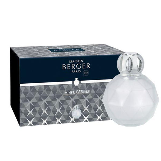 Maison Berger Paris - Cofre Lámpara Geode Givree - Aromaticks