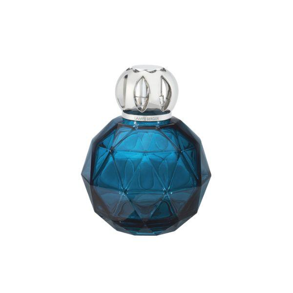 Maison Berger Paris - Cofre Lámpara Catalítica Geode Bleue - Aromaticks