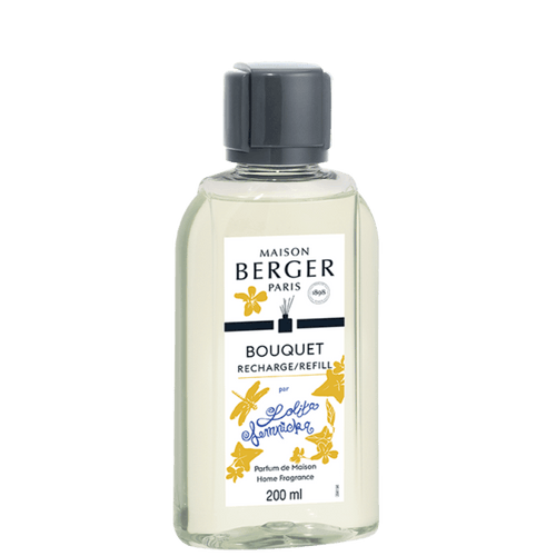 Recarga Bouquet Lolita Lempicka 200 ml de la marca Maison Berger Paris en Aromaticks